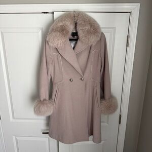 Antonio Melani Coat